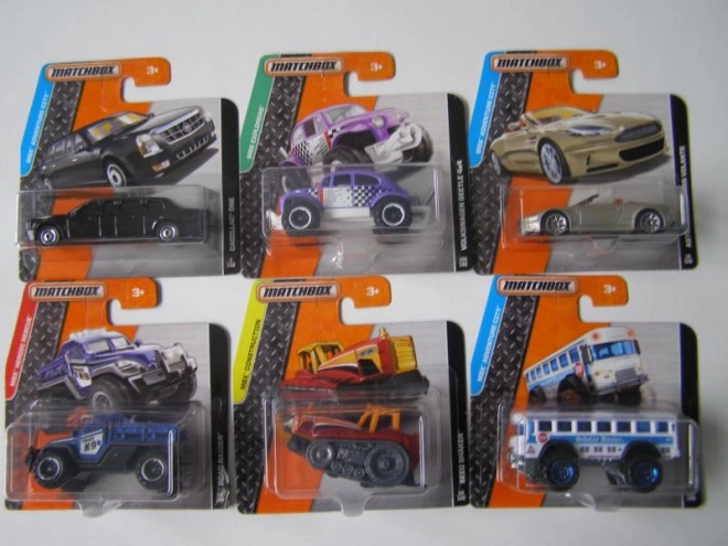 Matchbox™ autići - Autić
