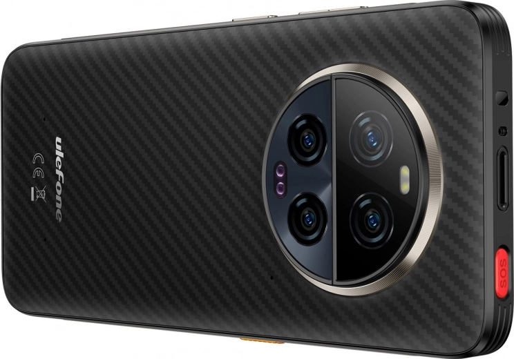 Izdržljivost IP69K za ekstremne uvjete