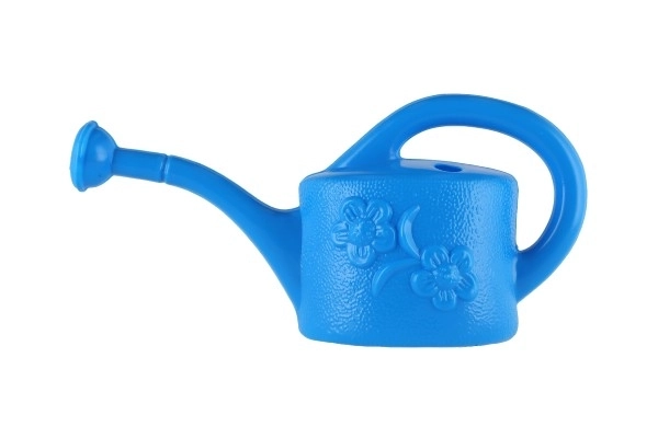 Plastična zalijevalka 26x13cm mješane boje 24m+