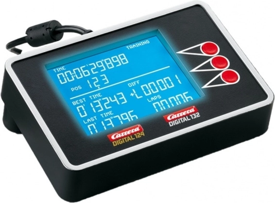 Elektroničko brojač krugova za autodrom DIGITAL 132/124