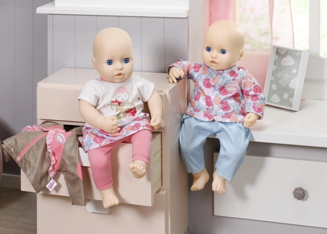 Baby Annabell Odjeća s jaknom 43 cm