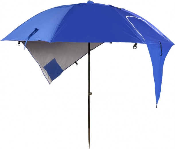 Zaštita 2-u-1: hlad i privatnost