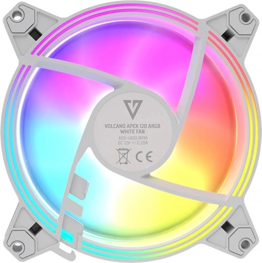 Optimiziran protok zraka