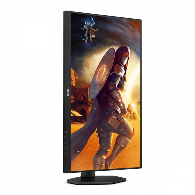 Gaming monitor 27 inča IPS 180Hz s HDMI i pivotom