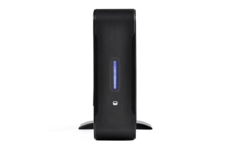Vanjski čvrsti disk Max 5G Active 3,5'' USB 3.0 crni