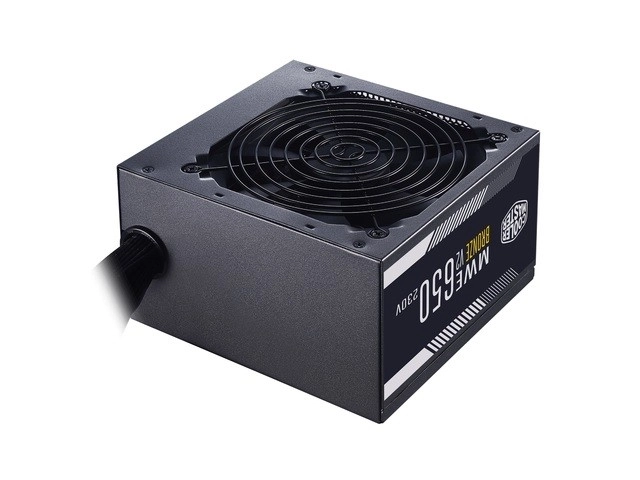 Napajanje Cooler Master MWE Bronze V2 650W