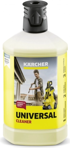 Univerzalno sredstvo za čišćenje Kärcher 1L