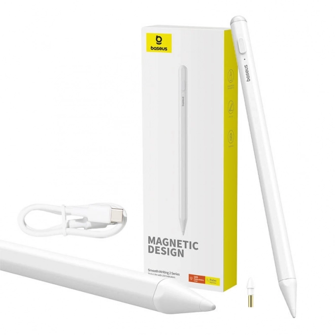 Stylus Baseus s LED indikatorom