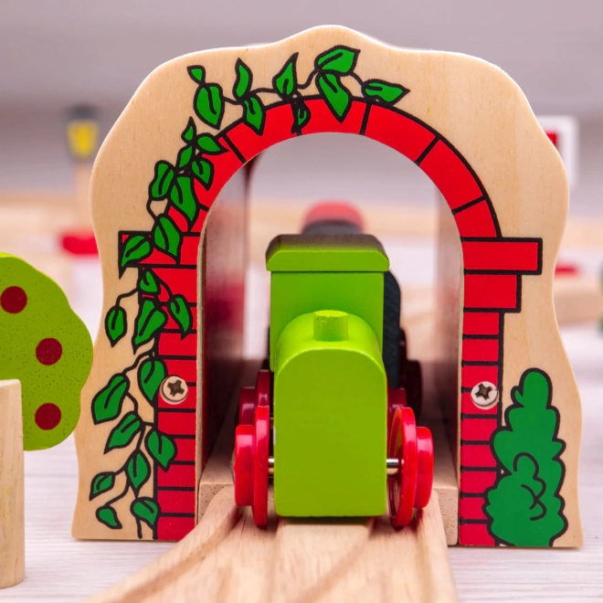 Bigjigs Rail Tunel od Cigle