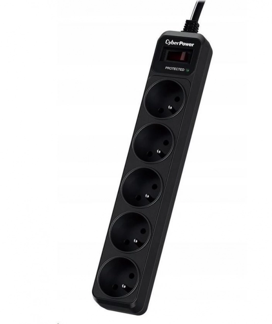 Prenaponska zaštita CyberPower B0520SC0-FR