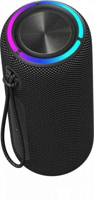 Bežični Bluetooth zvučnik Sencor Sirius 2 s LED osvjetljenjem i funkcijom TWS