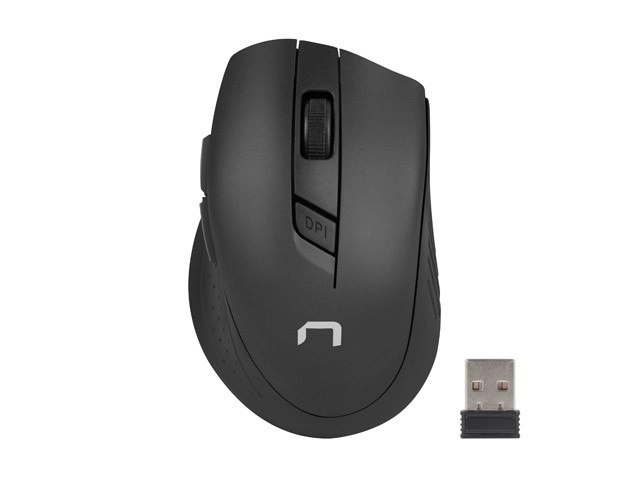 Ergonomski miš za udobnu upotrebu