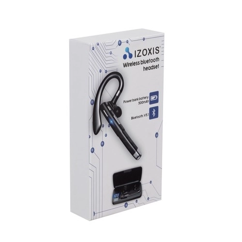 Bežične slušalice Bluetooth Izoxis 24272
