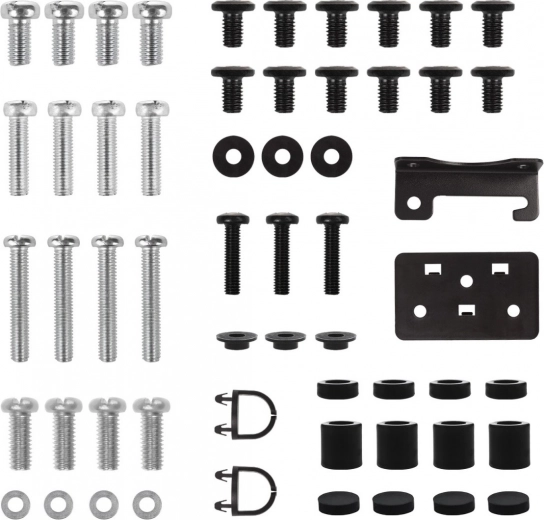 Kompletan montažni set