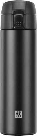 Termo šalica 450 ml crna ZWILLING Thermo