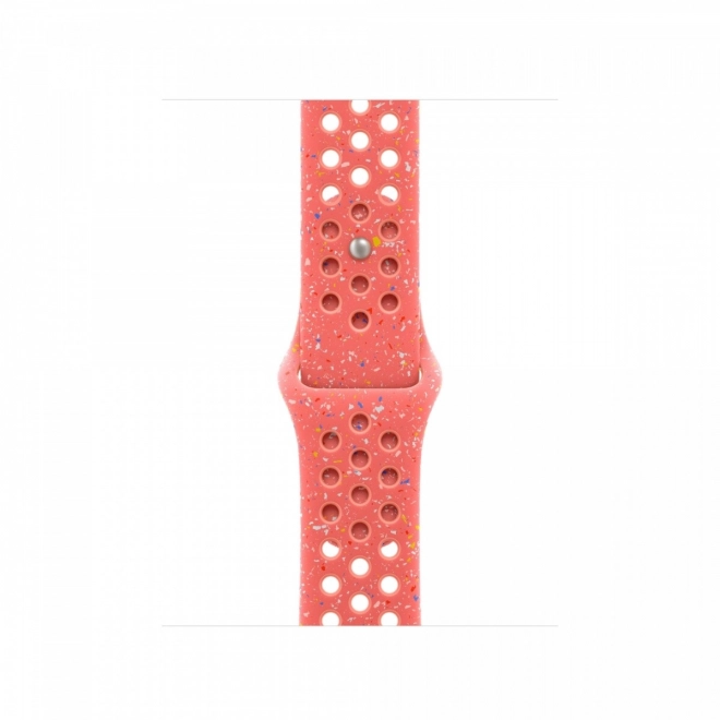 Sportska traka Nike u boji čarobnog jantara za kućište od 42 mm - veličina S/M