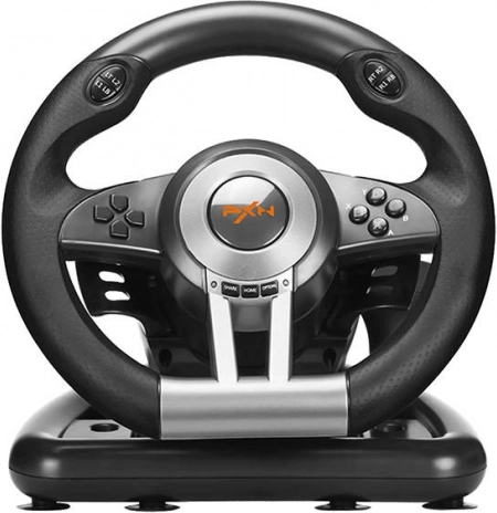 Igraći volan PXN V3 za PC, PS3, PS4, XBOX ONE i SWITCH