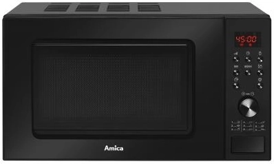 Mikrovalna pećnica s roštiljem 20 l AMICA AMGF20E1GB