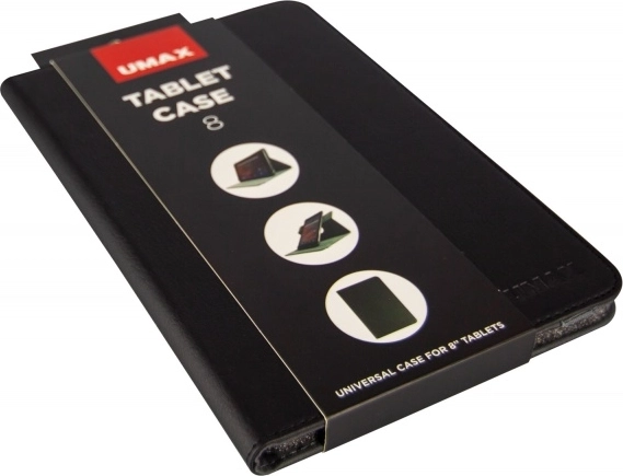 UMAX univerzalna futrola za tablet 8″