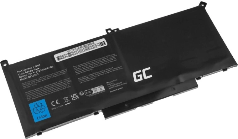 Savršena kompatibilnost s DELL Latitude