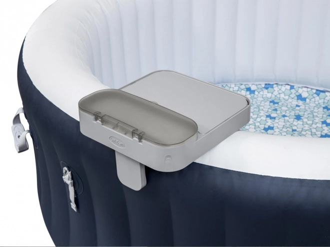 Bestway multifunkcionalna polica za jacuzzije Lay-Z-Spa