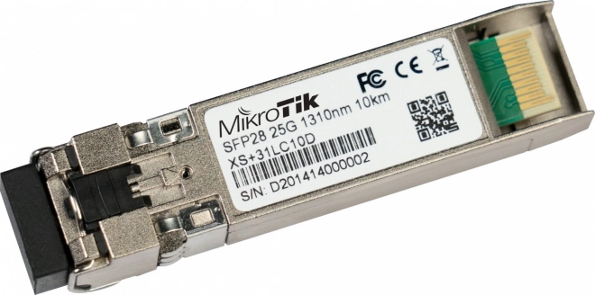 Modul SFP+ više brzina