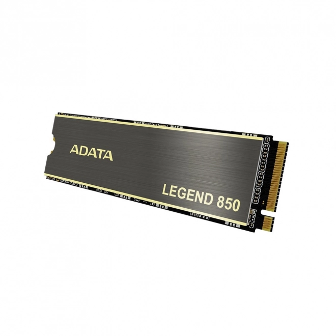 SSD disk ADATA Legend 850 1TB PCIe 4.0