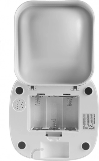 Dvostruko napajanje: USB ili baterije