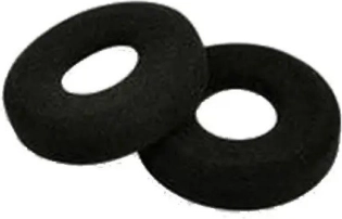 Zamjenske pjenaste jastučiće za slušalice Poly Blackwire C310/C320