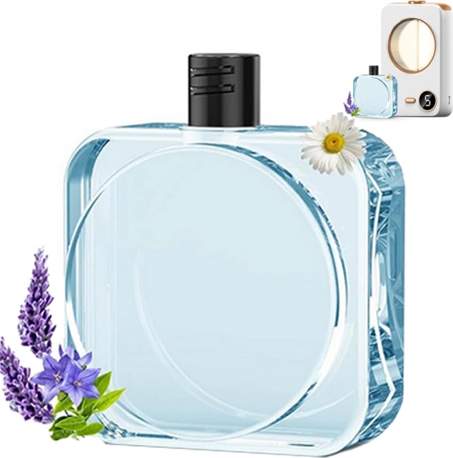 Mirisna nadopuna za difuzor Cvjetna 50 ml
