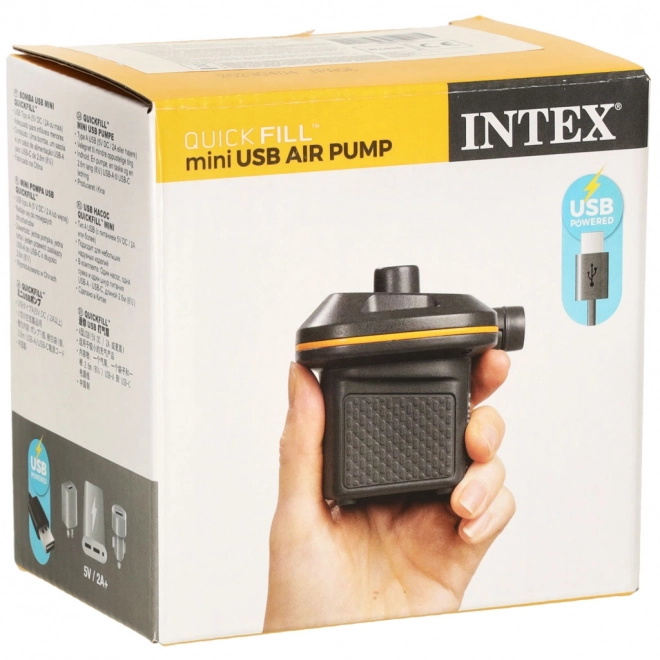 Električna pumpa za bazen INTEX