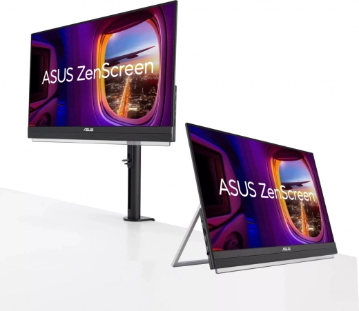 Monitor 21,5" za ured i kućnu upotrebu
