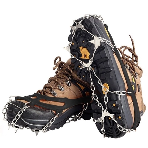 Protuklizni navlake na cipele Nesmeky - vel. 36 - 40