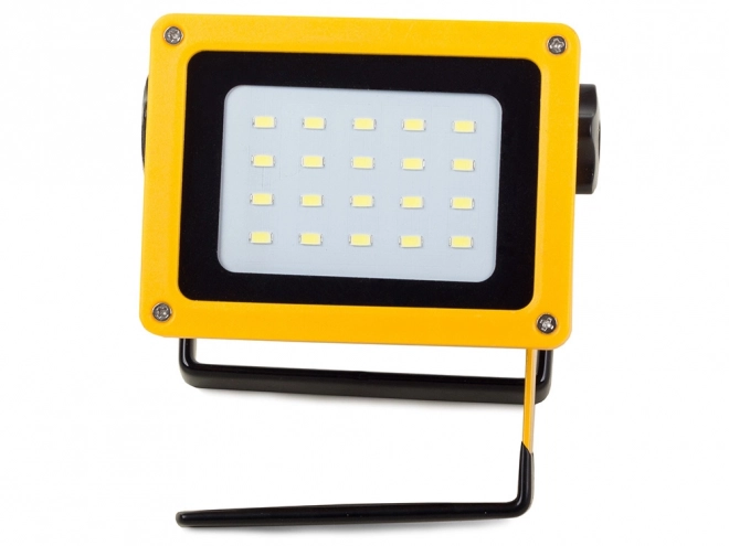 Prijenosna punjiva LED lampa s halogenom 100W