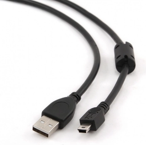 Mini USB 2.0 kabel s feritnom jezgrom 1,8 m – Canon