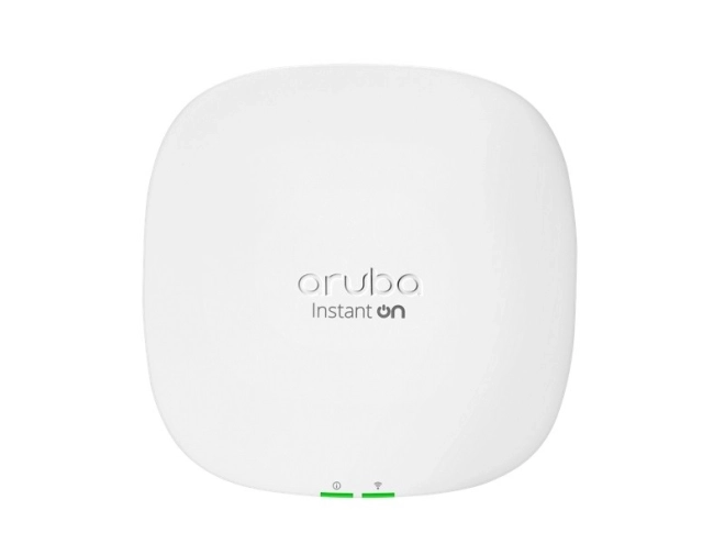 Pristupna točka Aruba Instant On AP25 4x4 Wi-Fi 6