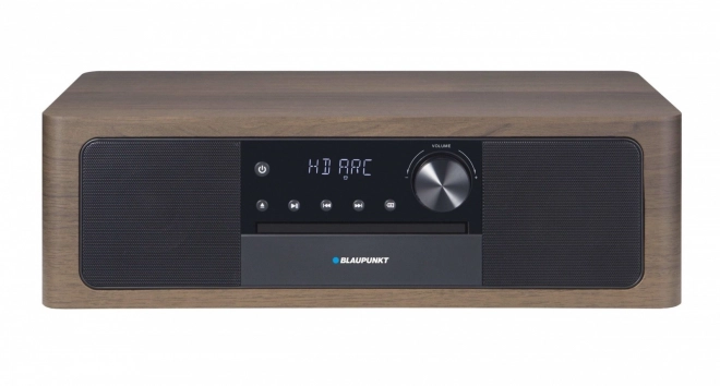 Mikrofon sve u jednom Bluetooth, HDMI ARC, optički ulaz CD/MP3/USB/AUX Sat/Budilica