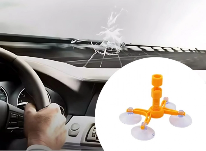 Učinkovito rješenje za iverja i pukotine