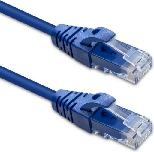 Patch kabel UTP Cat6 2x RJ-45 5m