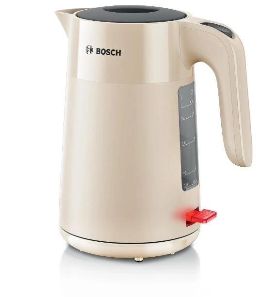 Bežični čajnik Bosch MyMoment 1,7l