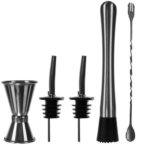 Barski set za piće Ruhhy 21508