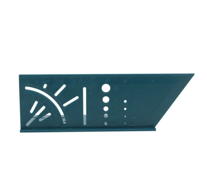 Univerzalni 3D japanski kutnik