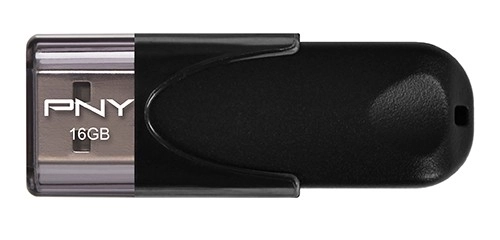 USB flash memorijski disk PNY Attaché 4 16GB