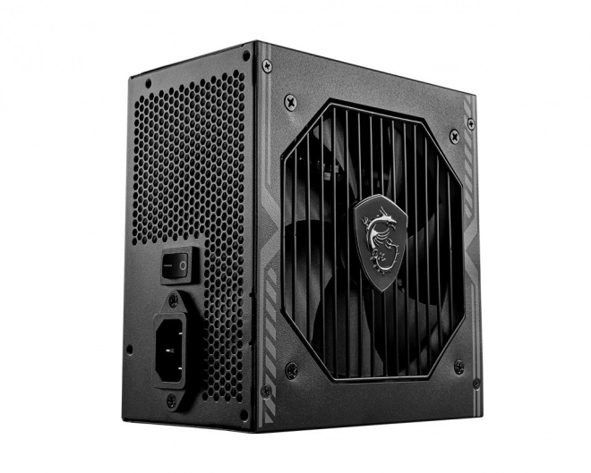 Napajanje MSI MAG A650BN 550W 80PLUS Bronze