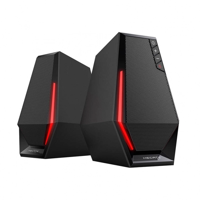 Reproduktori 2.0 Edifier HECATE G1500 (crni)