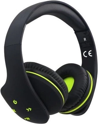 bežične stereo Bluetooth slušalice Rebeltec