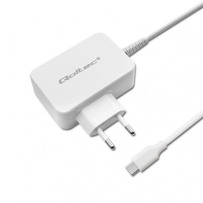 Mrežni adapter USB-C 65 W Power Delivery Bijeli