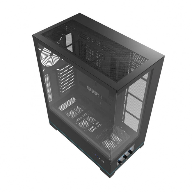 Računalno kućište Darkflash DY451