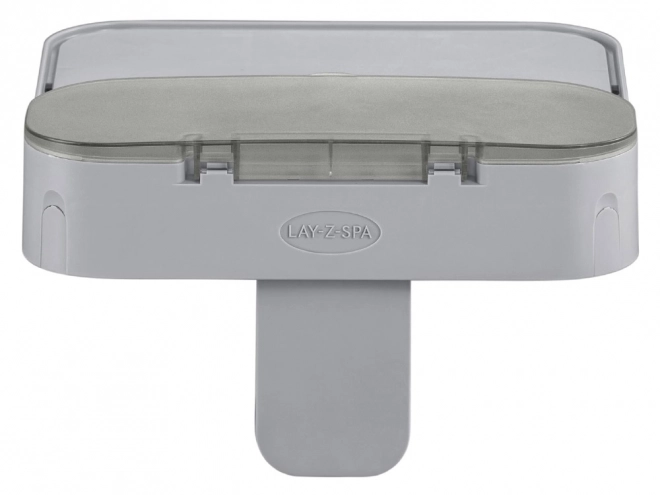 Bestway multifunkcionalna polica za jacuzzije Lay-Z-Spa