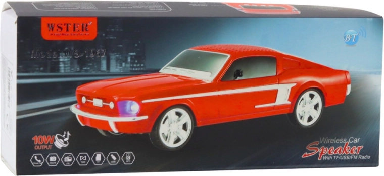 LED svjetla za jedinstven doživljaj